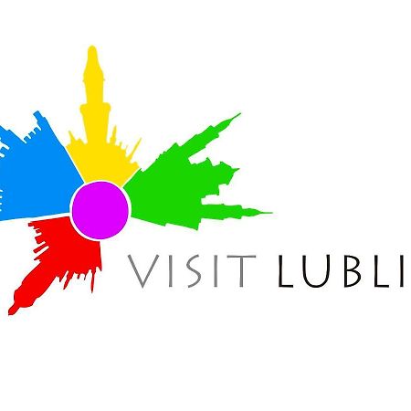 #Visitlublin Apartments Premium Wschodnia Eksteriør bilde