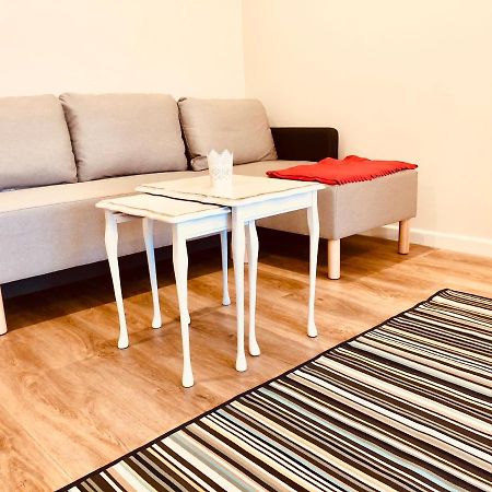 #Visitlublin Apartments Premium Wschodnia Eksteriør bilde
