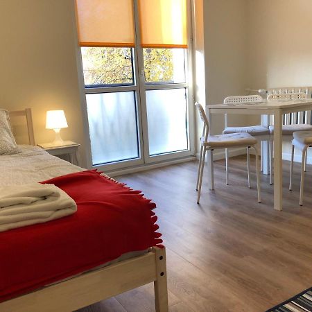 #Visitlublin Apartments Premium Wschodnia Eksteriør bilde