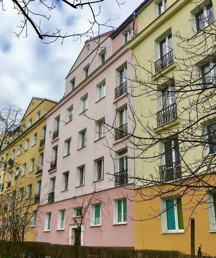 #Visitlublin Apartments Premium Wschodnia Eksteriør bilde