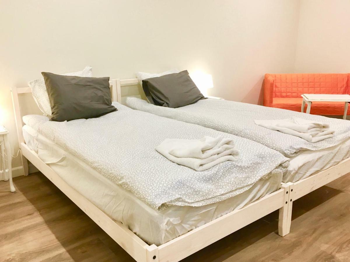 #Visitlublin Apartments Premium Wschodnia Eksteriør bilde