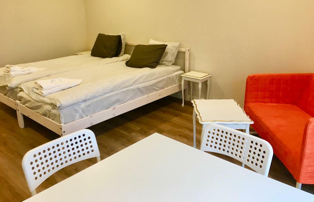#Visitlublin Apartments Premium Wschodnia Eksteriør bilde