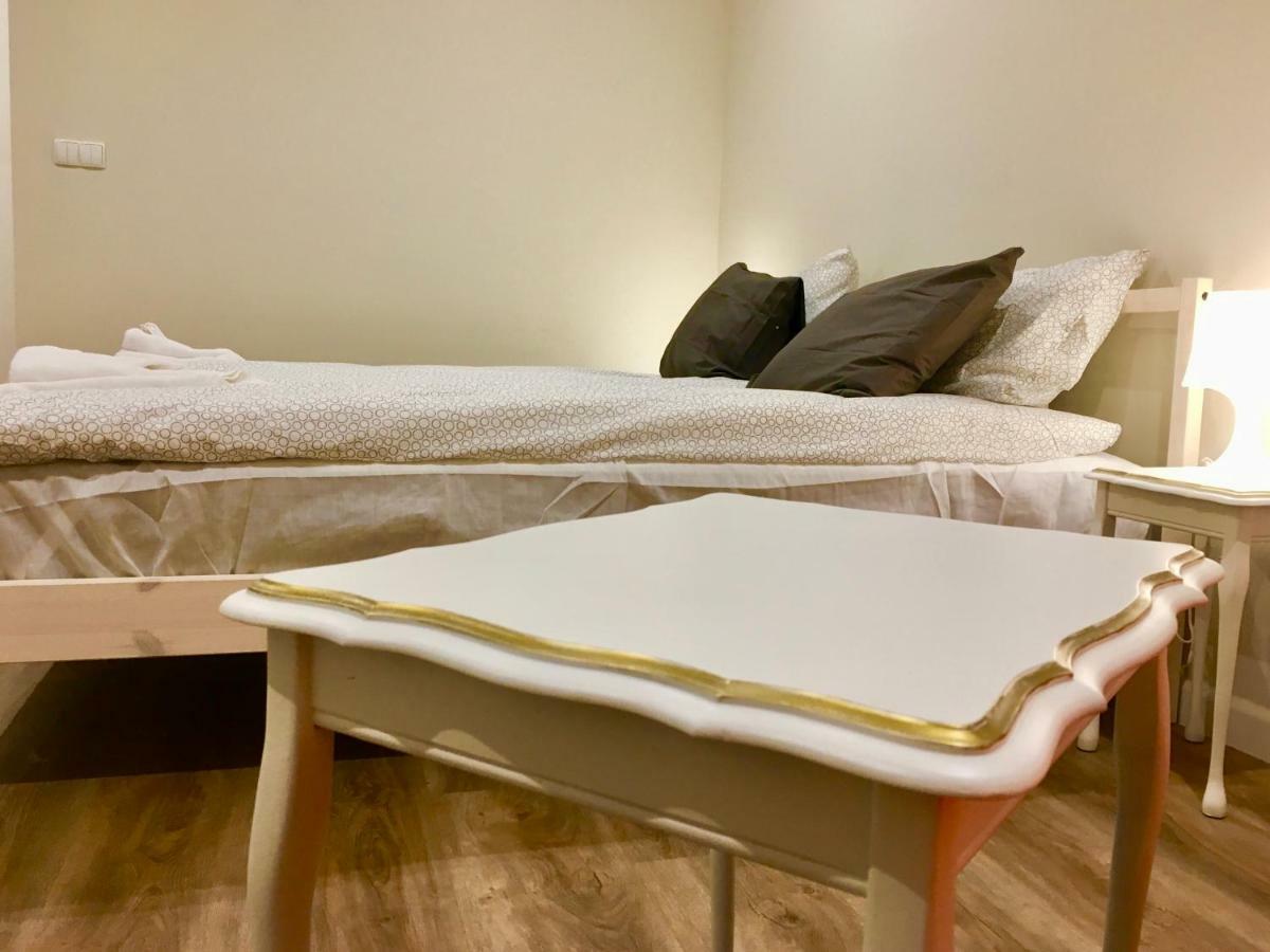 #Visitlublin Apartments Premium Wschodnia Eksteriør bilde