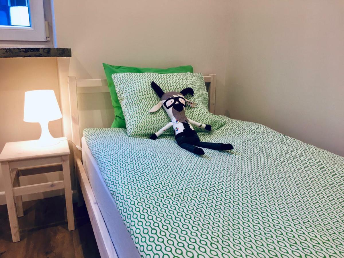 #Visitlublin Apartments Premium Wschodnia Eksteriør bilde