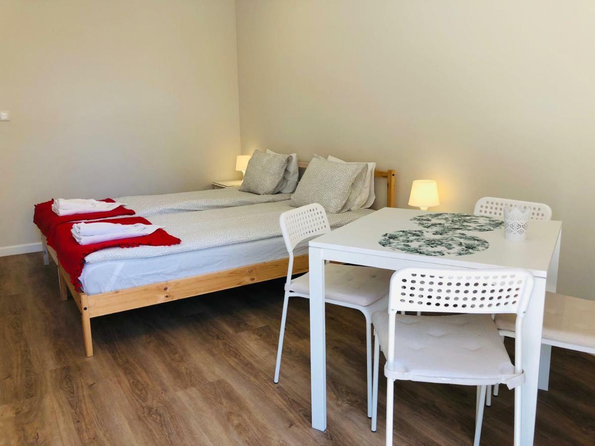 #Visitlublin Apartments Premium Wschodnia Eksteriør bilde