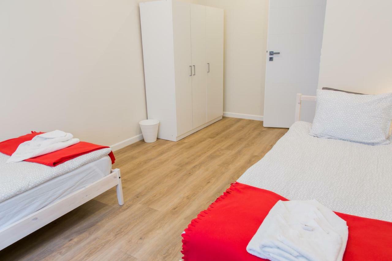 #Visitlublin Apartments Premium Wschodnia Eksteriør bilde